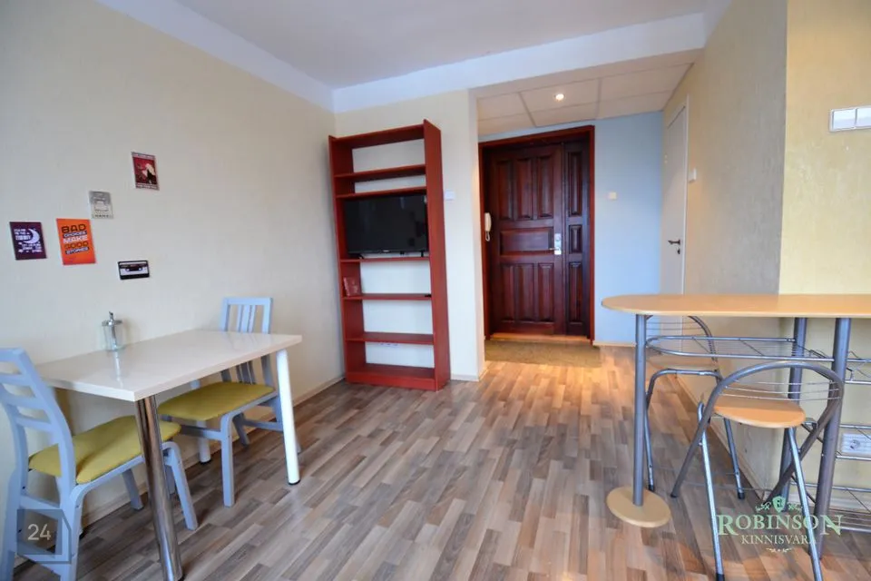 2-toaline Korter  -  Tartu linn, Tartu linn - foto 4