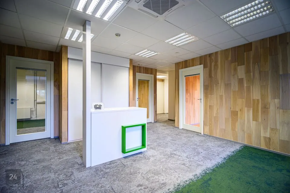 94 m² Äripind  -  Tallinn, Lasnamäe linnaosa