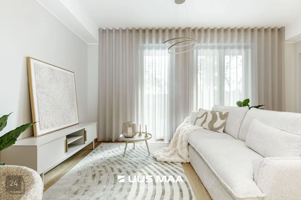 2-toaline Korter - Tallinn, Haabersti linnaosa - foto 2