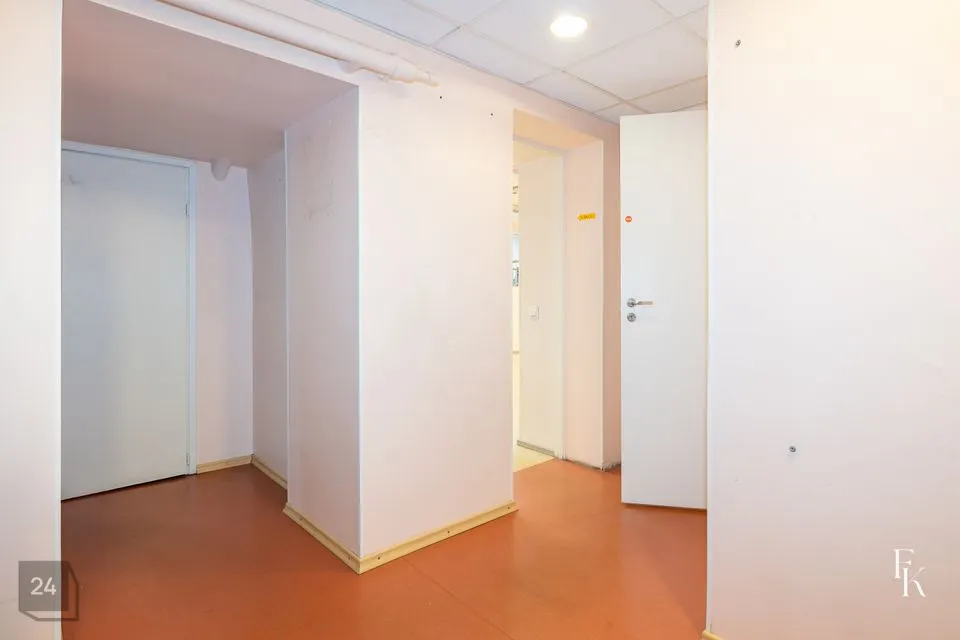 Mitme sihtotstarbega, 109 m² Äripind - Tallinn, Kesklinna linnaosa - foto 5