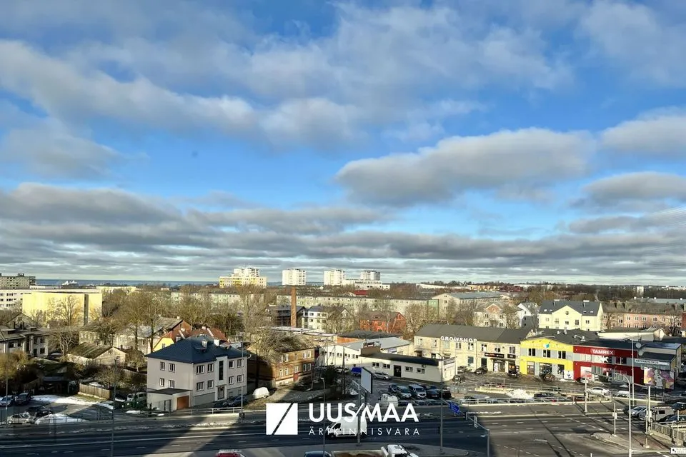 Büroo, 590 m² Äripind - Tallinn, Lasnamäe linnaosa - foto 3