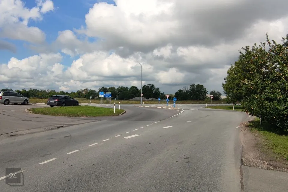 Elamumaa, 6263 m² Maa - Kohtla-Järve linn, Ahtme linnaosa - foto 5