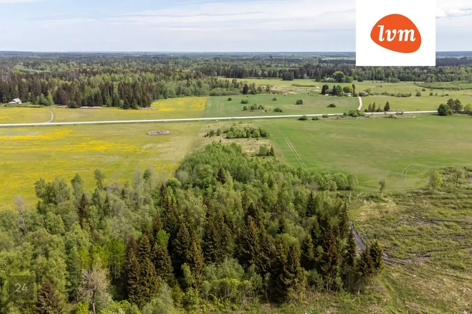 Maatulundusmaa, 19999 m² Maa  -  Jõelähtme vald, Jägala - foto 5