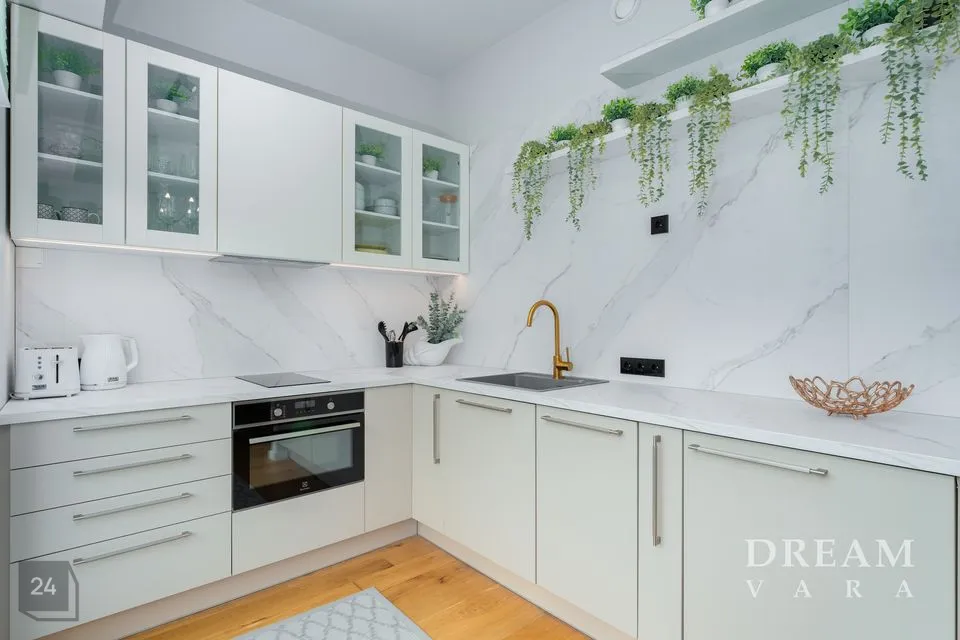 2-toaline Korter - Pärnu linn, Pärnu linn - foto 3