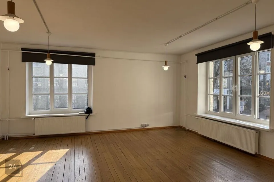Бюро, 35 m² Бизнес-площадь в Tallinn, Põhja-Tallinna linnaosa
