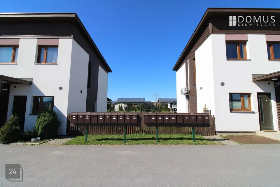 4-комнатная Квартира в Kambja vald, Tõrvandi alevik - фото 4