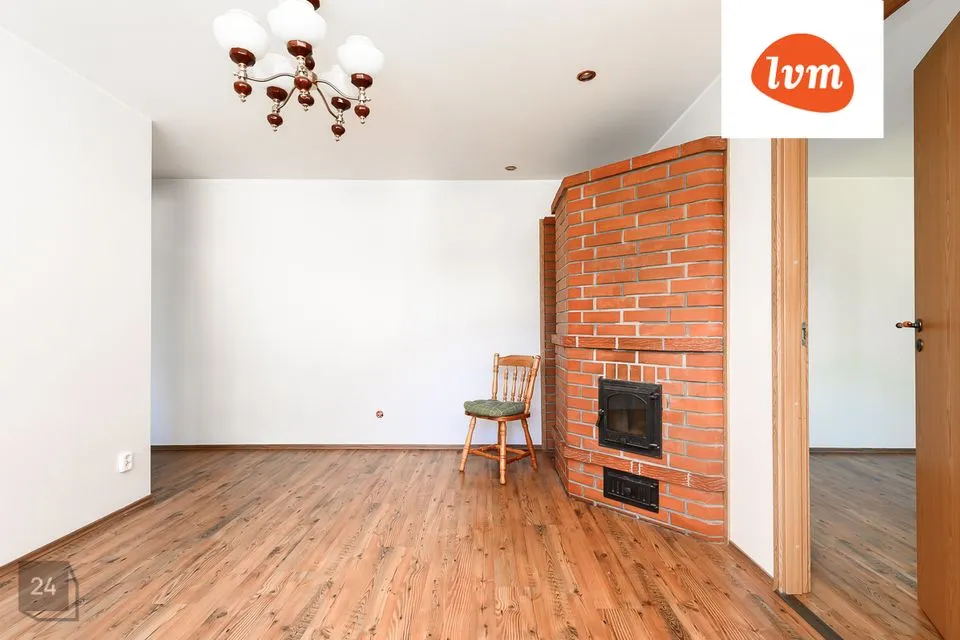 2-toaline Korter  -  Pärnu linn, Paikuse alev - foto 3