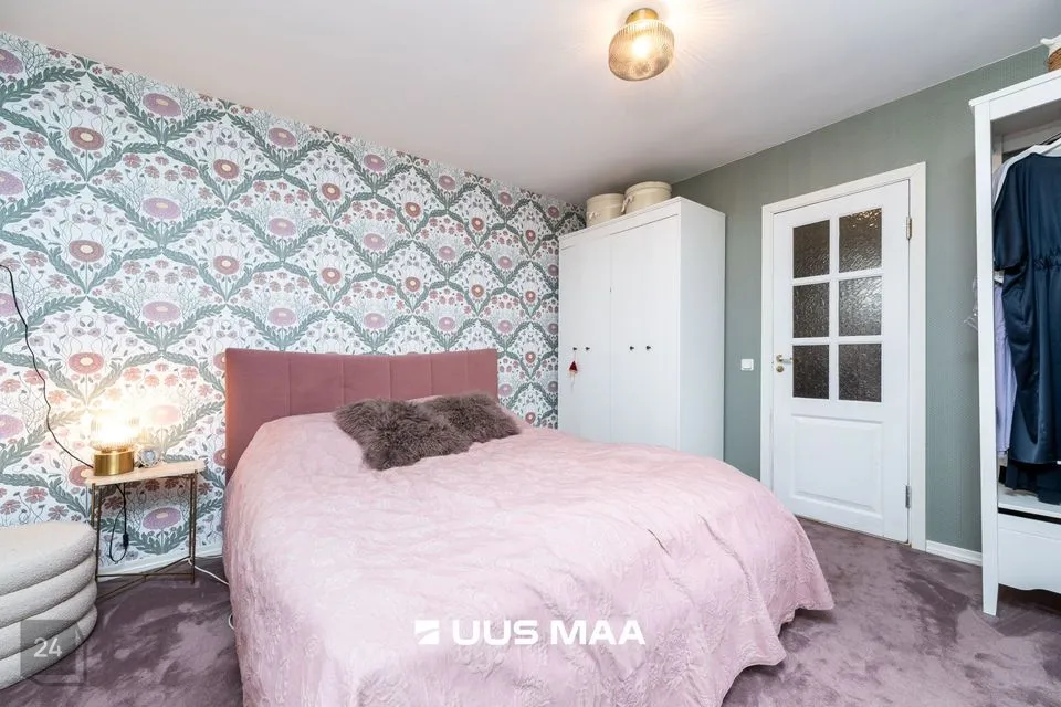 6-toaline Maja - Tallinn, Nõmme linnaosa - foto 2