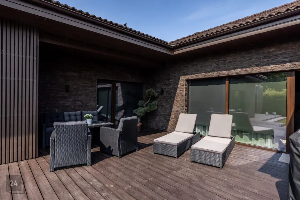 5-toaline Maja  -  Viimsi vald, Haabneeme alevik - foto 3