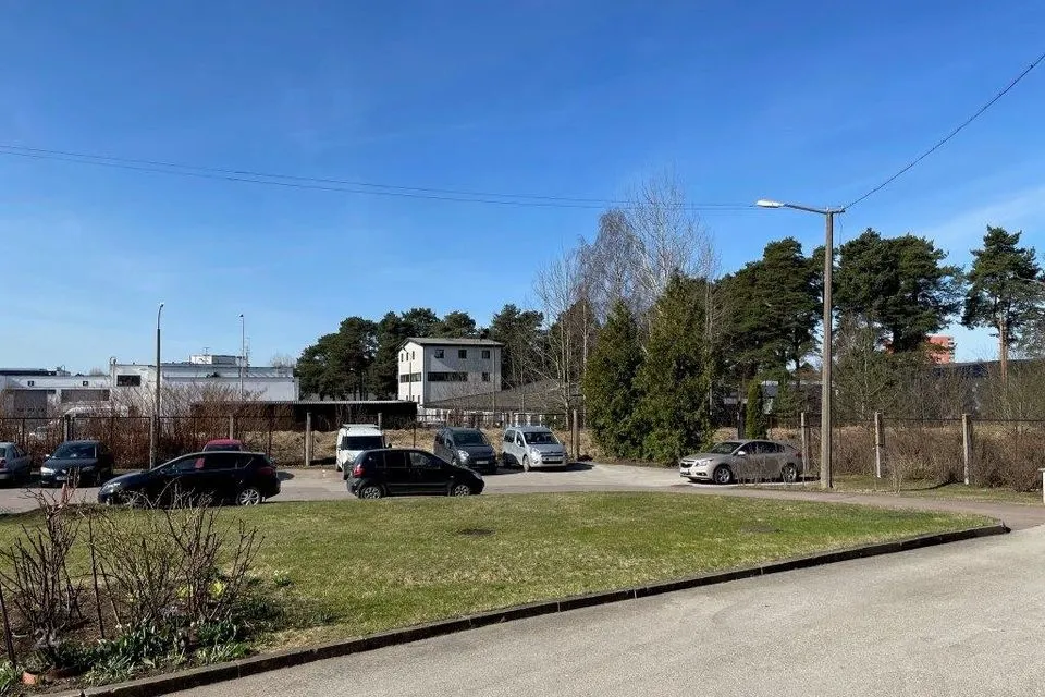 Büroo, 34 m² Äripind - Tallinn, Mustamäe linnaosa - foto 4