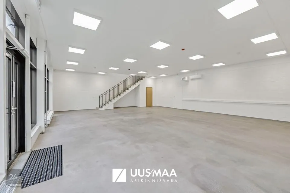 Multi-purpose, 462 m² business in Jõelähtme vald, Iru küla - photo 4