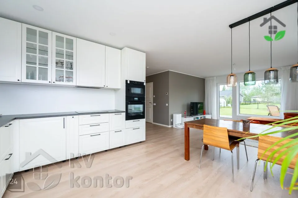 5-toaline Maja  -  Kose vald, Krei küla - foto 4