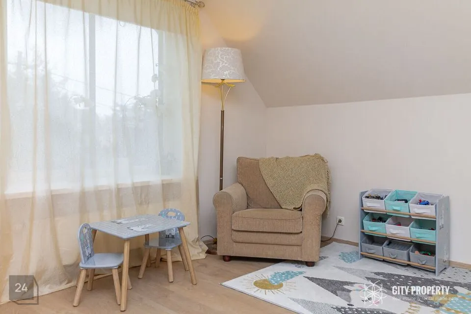 5-toaline Majaosa - Tallinn, Pirita linnaosa - foto 2