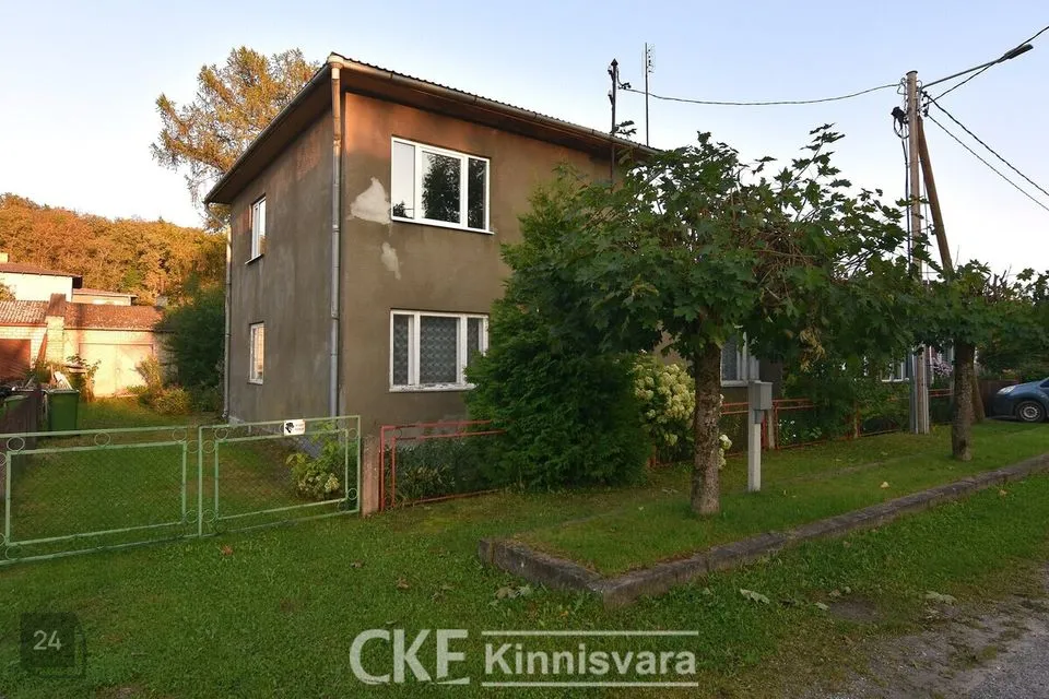 5-комнатная дом в Rakvere linn - фото 2