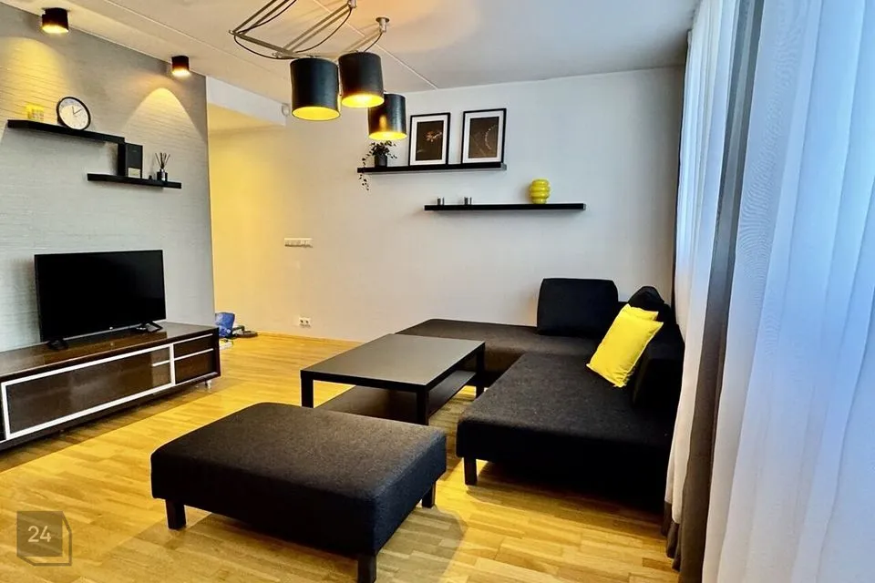 3-toaline Korter - Tallinn, Kesklinna linnaosa - foto 2