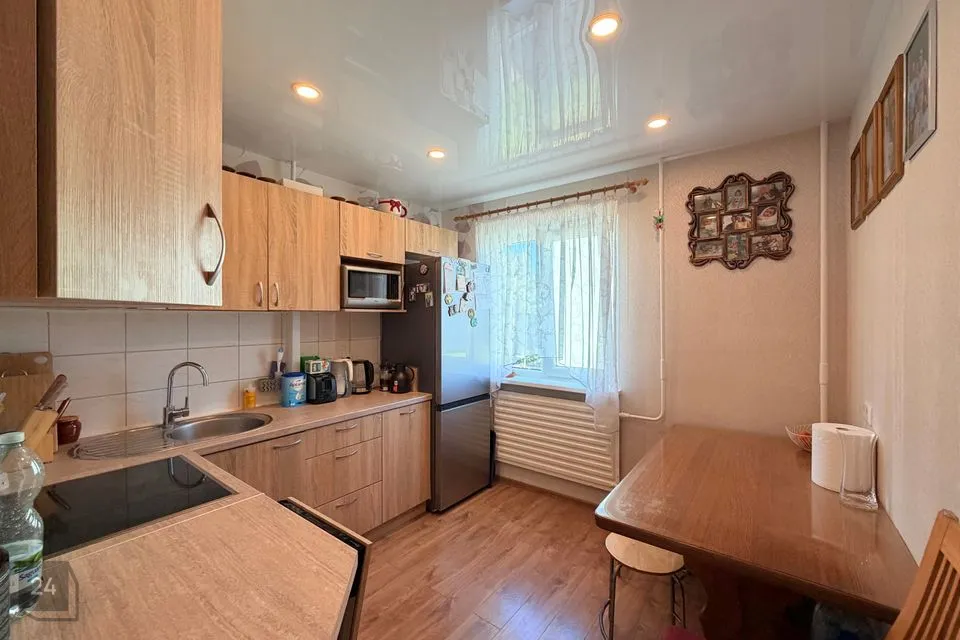 48 m² Квартира в Kohtla-Järve linn, Järve linnaosa - фото 3