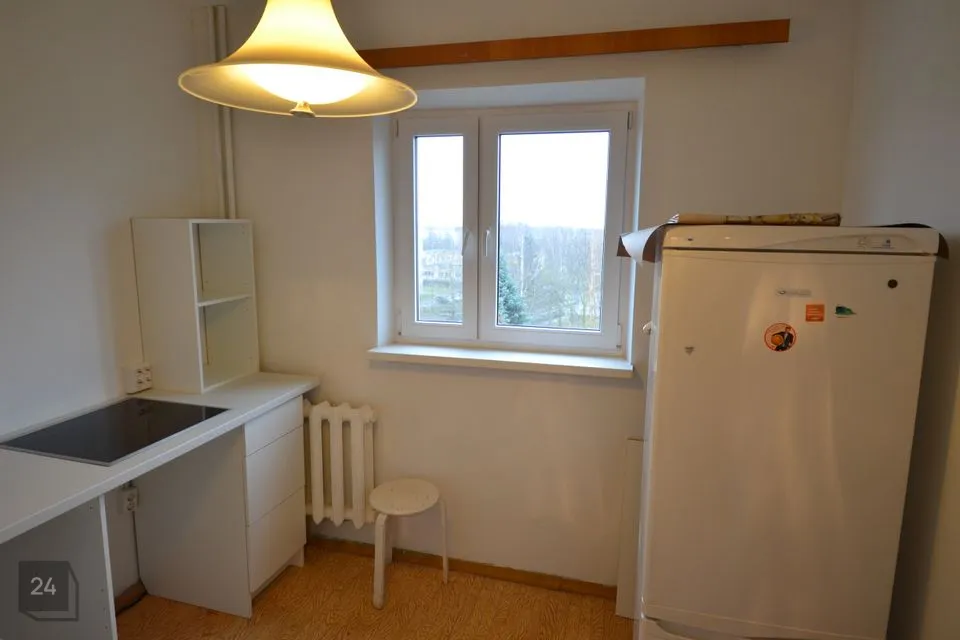 2-toaline Korter  -  Tartu linn, Tartu linn - foto 4