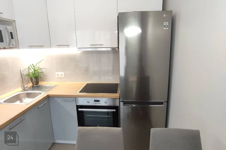 48 m² Korter - Tartu linn, Tartu linn - foto 3