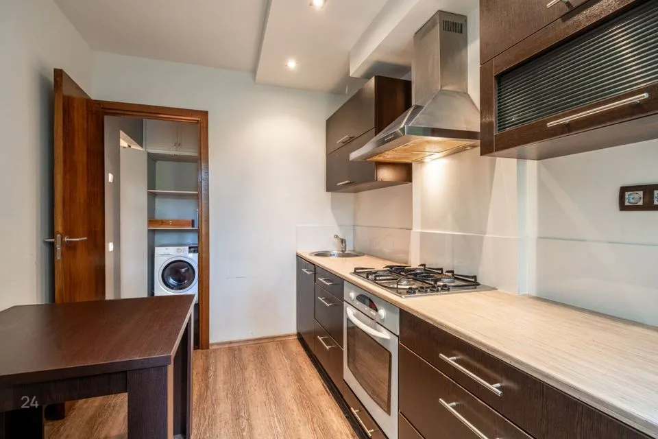 2-toaline Korter  -  Tallinn, Kristiine linnaosa - foto 4