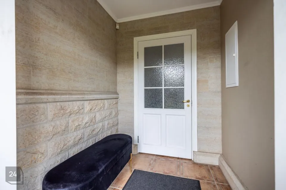 5-комнатная дом в Kiili vald, Kiili alev - фото 2