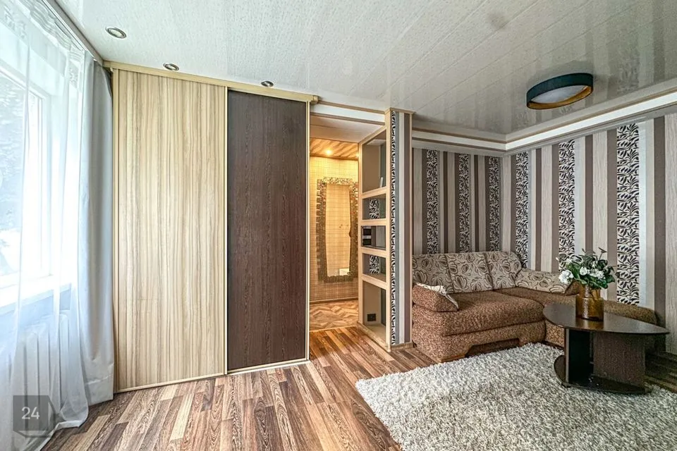 2-toaline Korter  -  Tallinn, Põhja-Tallinna linnaosa