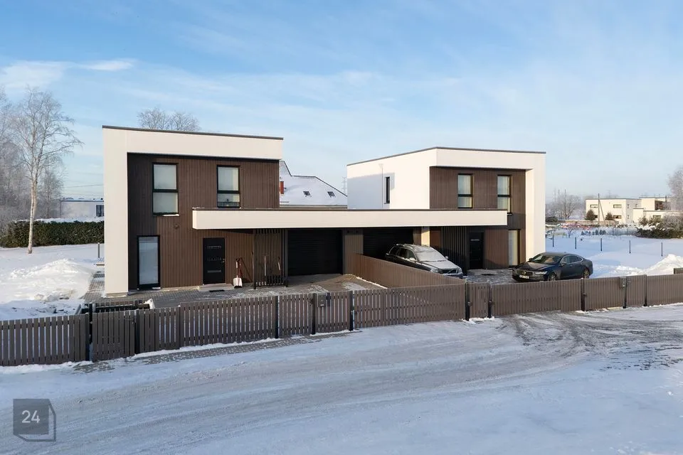 5-комнатная дом в Saue vald, Alliku küla - фото 3