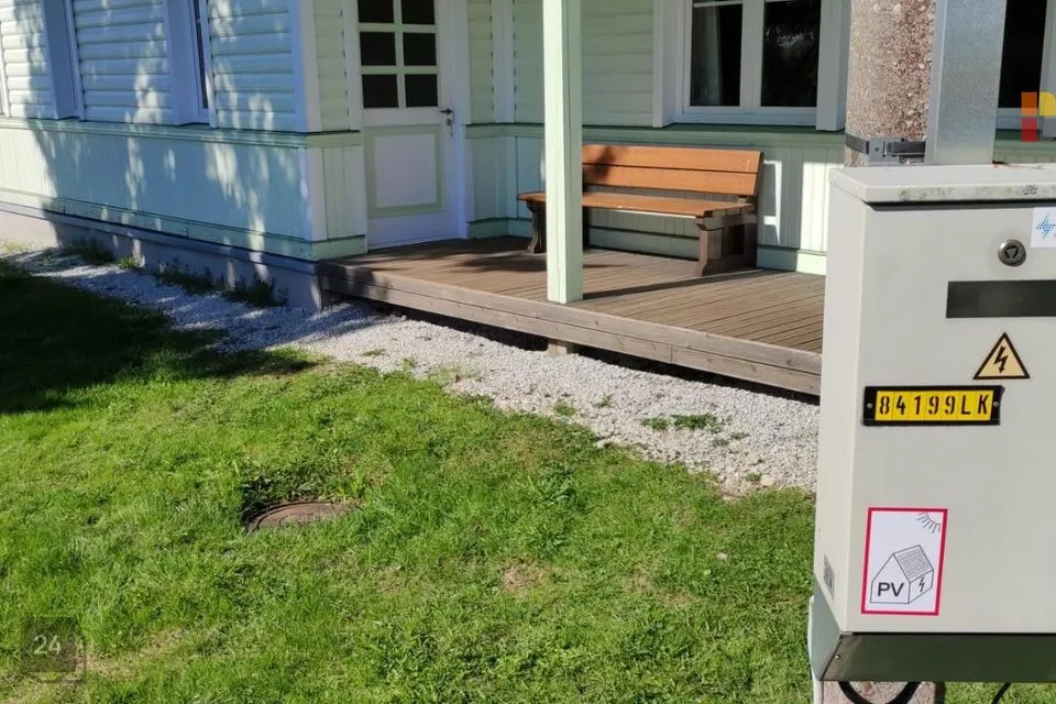 180 m² дом в Kuusalu vald, Kõnnu küla - фото 5