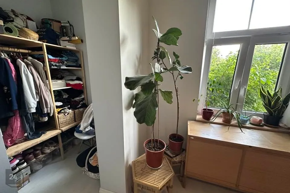 2-toaline Korter - Tartu linn, Tartu linn - foto 5