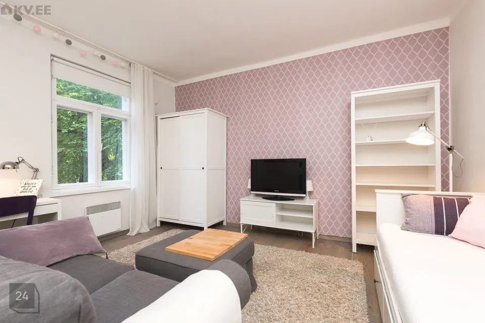 1-toaline Korter  -  Tallinn, Põhja-Tallinna linnaosa - foto 3