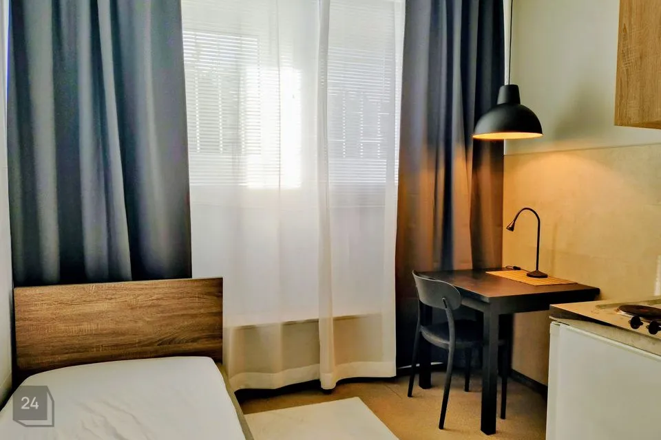 1-toaline Korter  -  Tallinn, Kristiine linnaosa