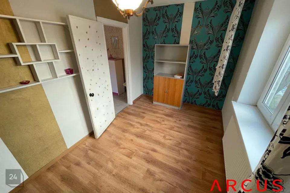 3-toaline Korter  -  Tallinn, Lasnamäe linnaosa - foto 4