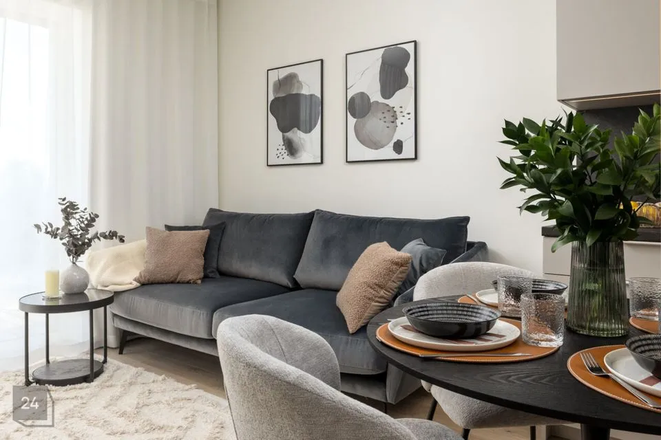 2-toaline Korter - Tartu linn, Tartu linn