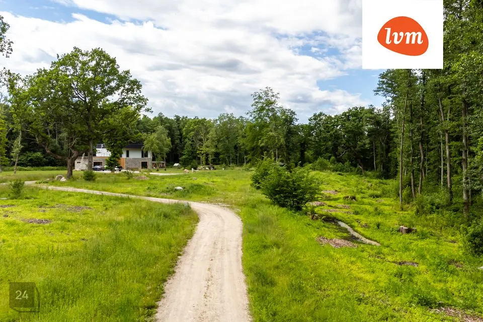 Земля жилой застройки, 7134 m² участок в Jõelähtme vald, Ülgase küla - фото 5