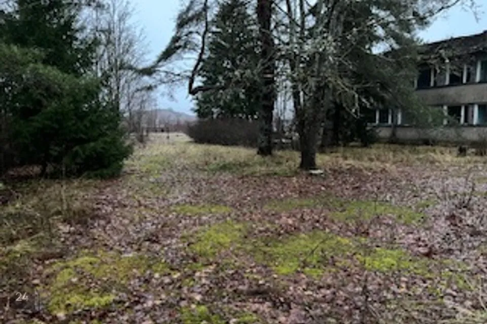 Muu, 731 m² Äripind  -  Kohtla-Järve linn, Sompa linnaosa - foto 4