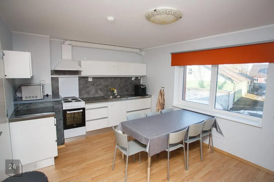 15 m² Korter  -  Rakvere linn - foto 3