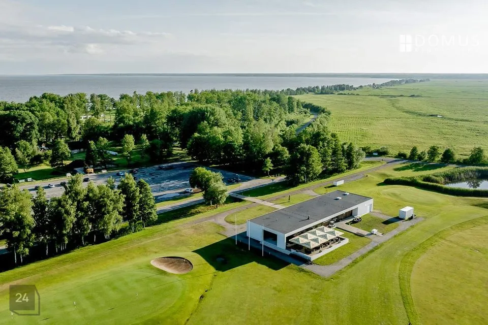 Elamumaa, 1925 m² Maa  -  Pärnu linn, Papsaare küla - foto 5