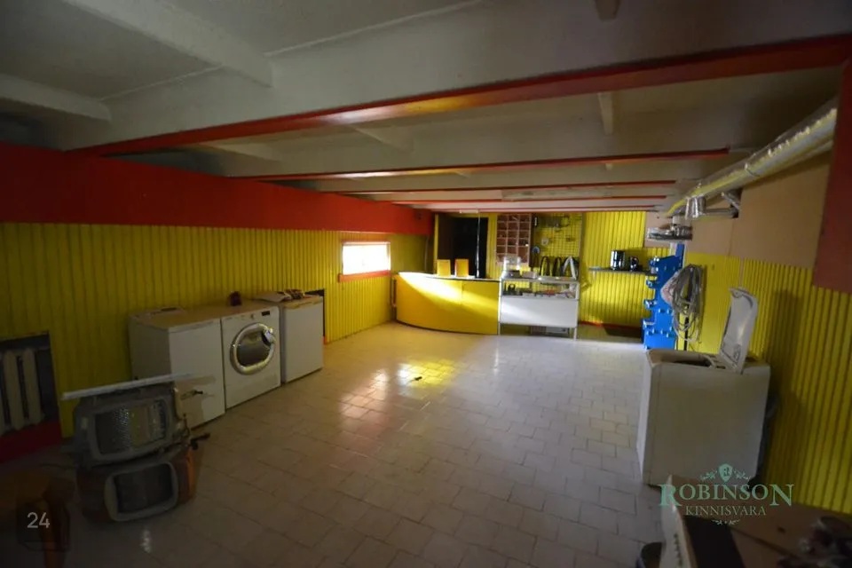 Mitme sihtotstarbega, 56 m² Äripind  -  Tartu linn, Tartu linn - foto 3