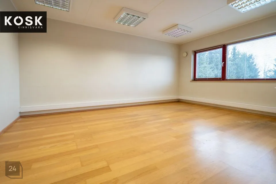 20 m² Äripind  -  Pärnu linn, Pärnu linn - foto 4