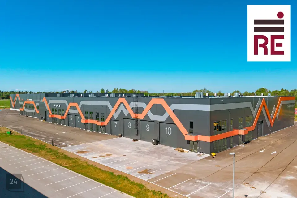 Mitme sihtotstarbega, 831 m² Äripind  -  Kiili vald, Vaela küla