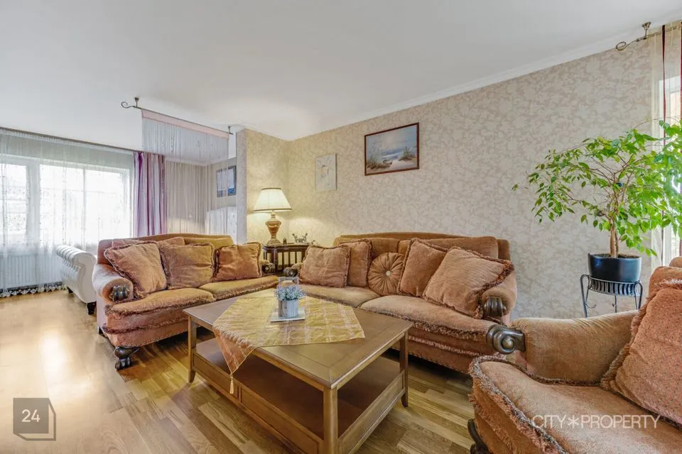 5-toaline Maja - Rae vald, Rae küla - foto 3