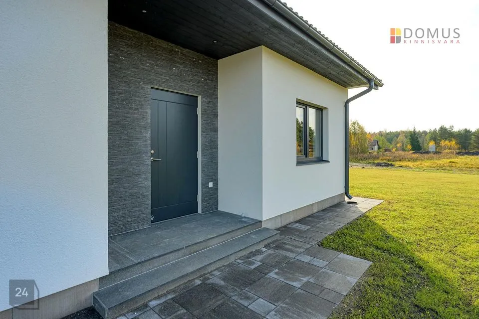 4-toaline Maja - Pärnu linn, Papsaare küla - foto 2