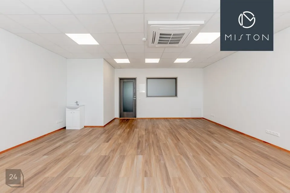 Teenindus, 37 m² Äripind - Pärnu linn, Pärnu linn - foto 3