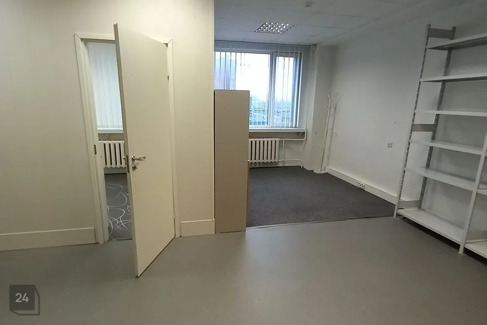 Mitme sihtotstarbega, 63 m² Äripind  -  Tallinn, Mustamäe linnaosa - foto 3