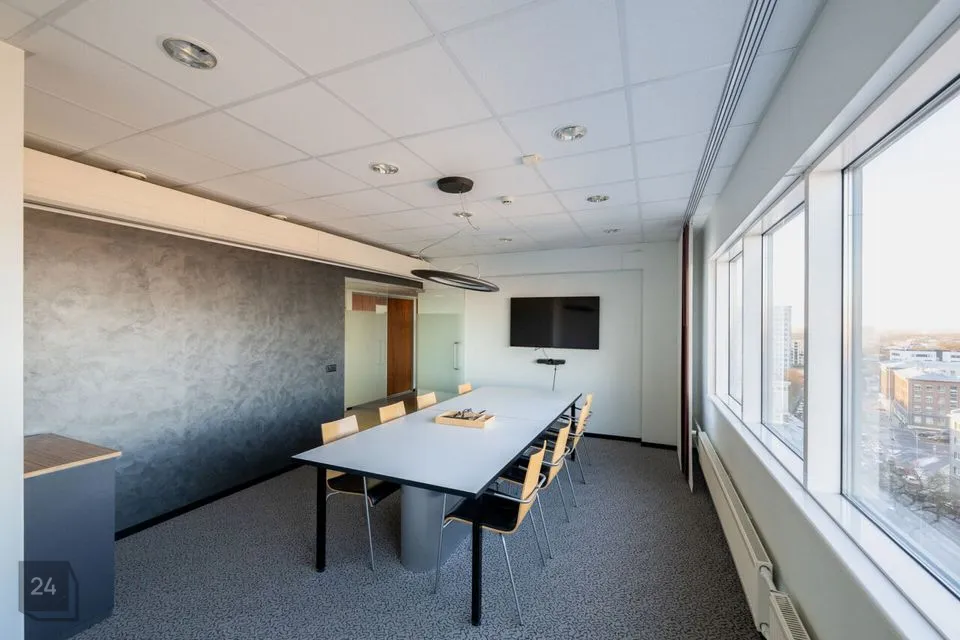 482 m² Äripind - Tallinn, Kesklinna linnaosa - foto 5