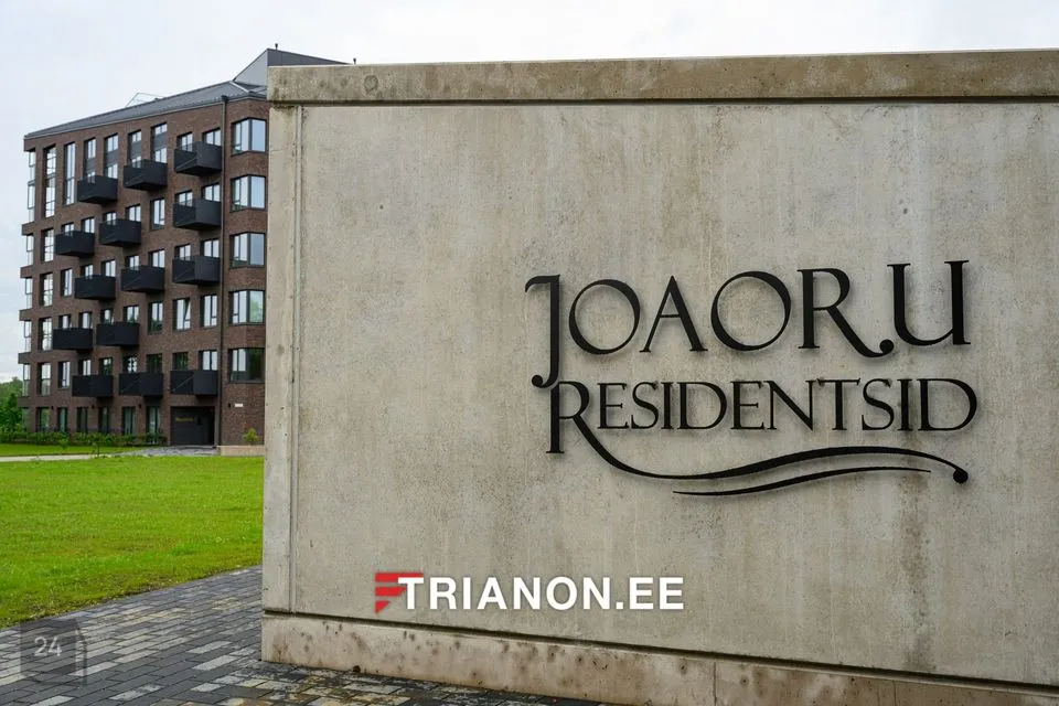 2-toaline Korter  -  Narva linn - foto 2