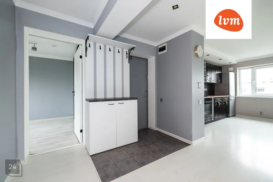 3-toaline Korter  -  Kuusalu vald, Kiiu alevik - foto 3