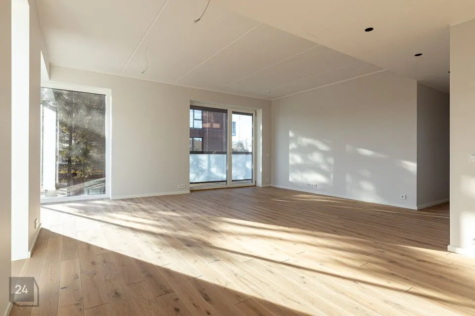 4-toaline Korter - Tallinn, Kristiine linnaosa - foto 4