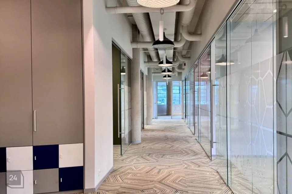 748 m² Äripind - Tallinn, Kesklinna linnaosa - foto 3