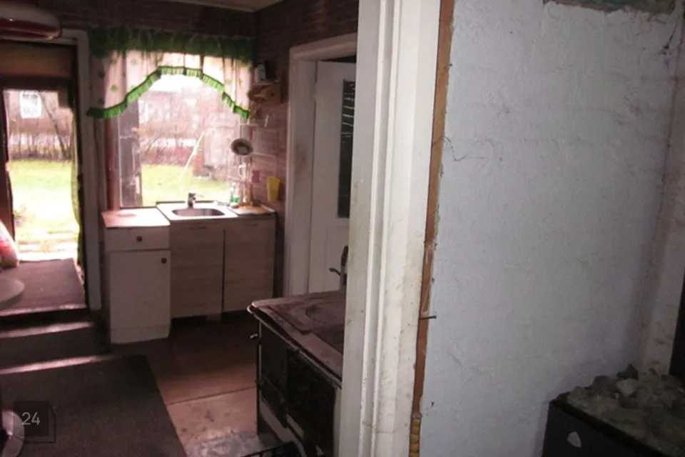 3-toaline Maja  -  Tapa vald, Lehtse alevik - foto 5