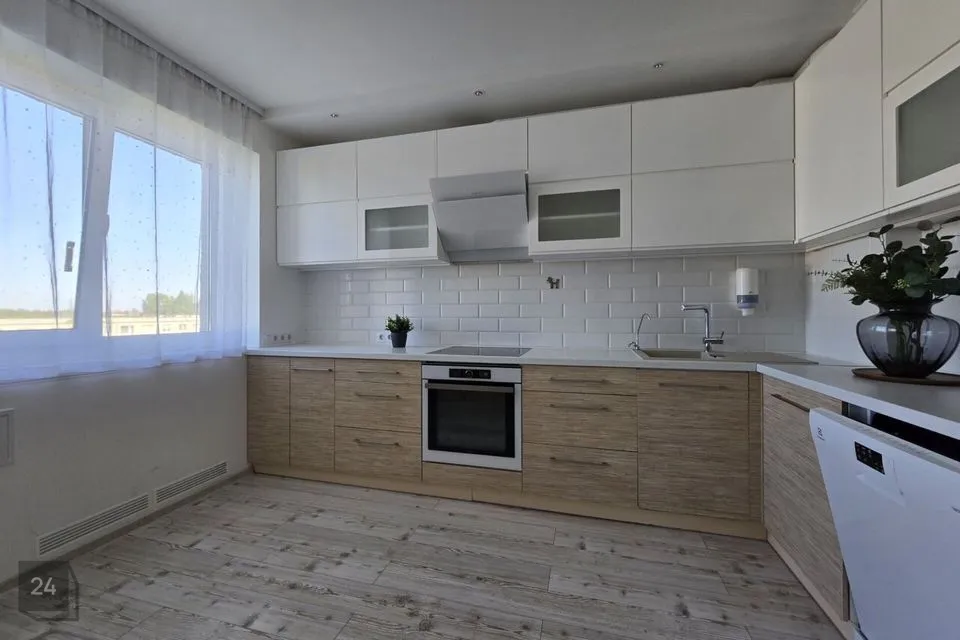 3-toaline Korter - Tallinn, Haabersti linnaosa - foto 3